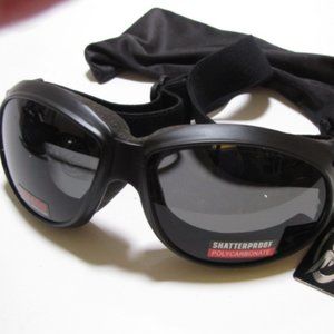 Sunglasses Global Vision
